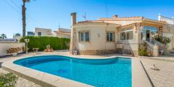 D'occasion - Villa indépendante - Ciudad Quesada - Rojales - Ciudad Quesada