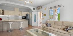 D'occasion - Villa indépendante - Ciudad Quesada - Rojales - Ciudad Quesada
