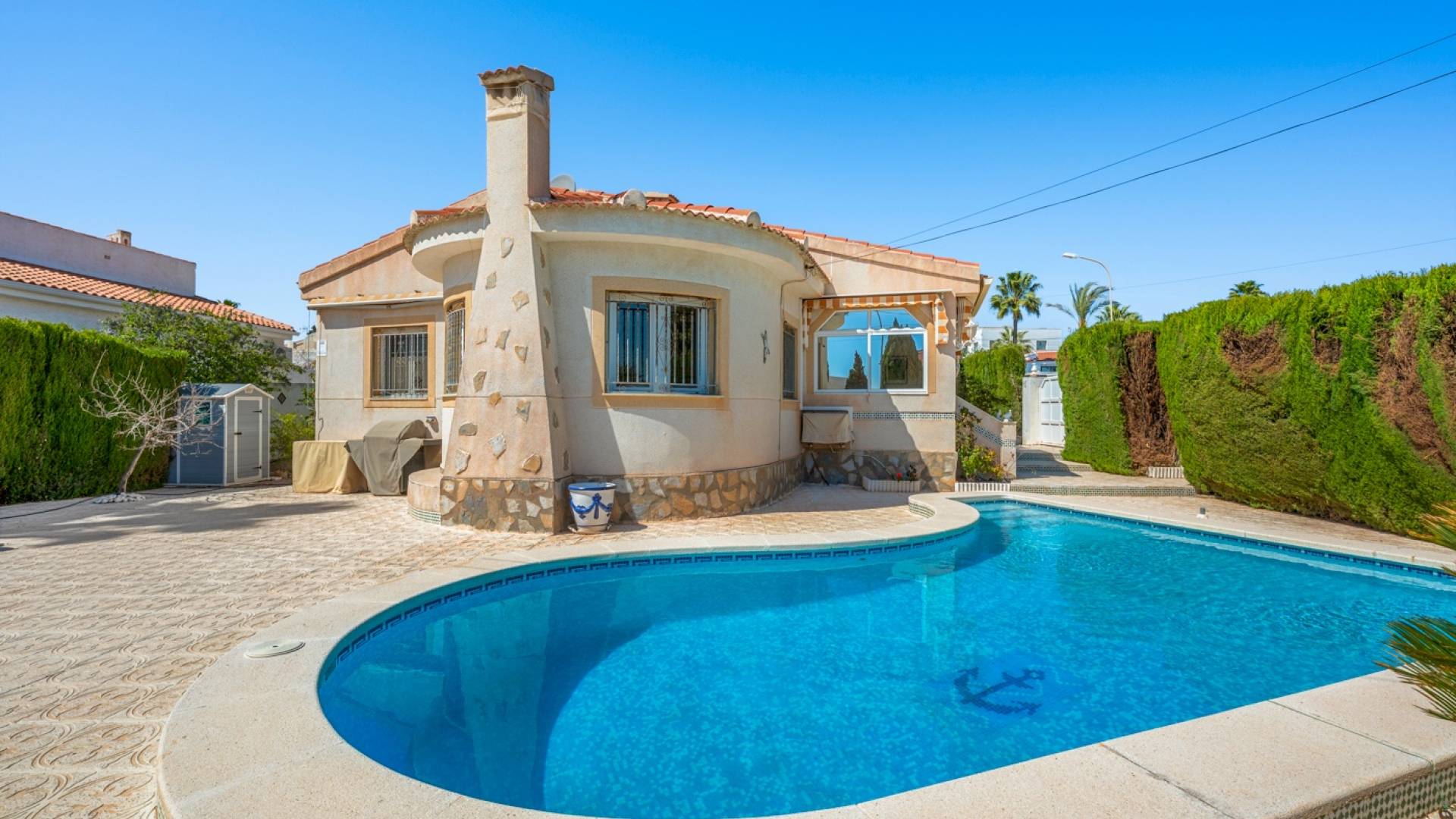 D'occasion - Villa indépendante - Ciudad Quesada - Rojales - Ciudad Quesada