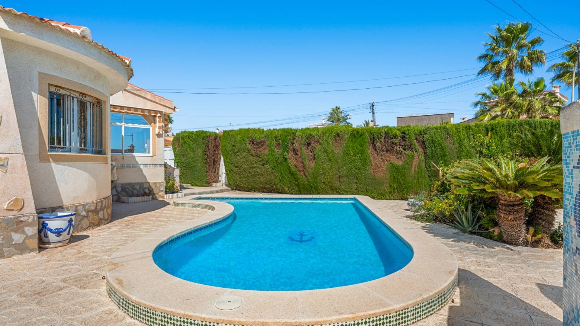 D'occasion - Villa indépendante - Ciudad Quesada - Rojales - Ciudad Quesada