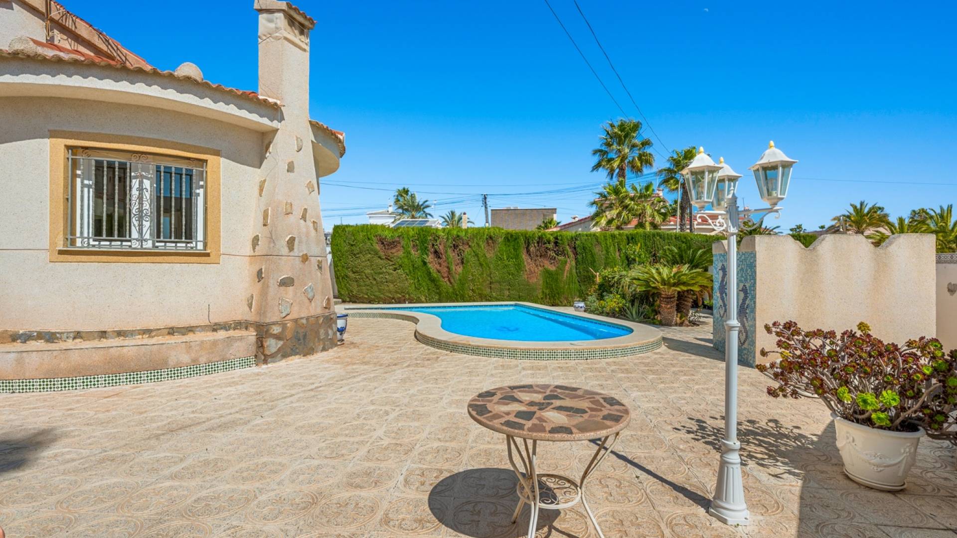 D'occasion - Villa indépendante - Ciudad Quesada - Rojales - Ciudad Quesada