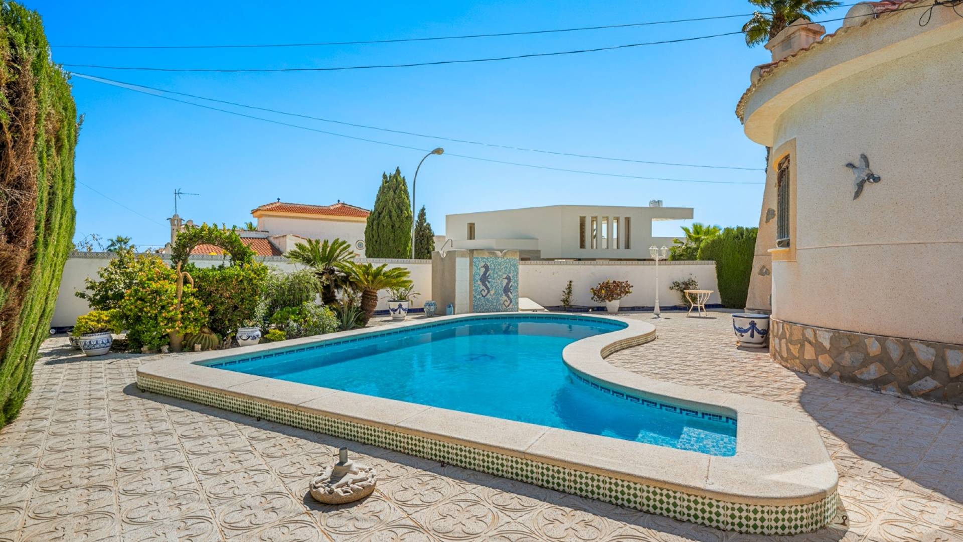 D'occasion - Villa indépendante - Ciudad Quesada - Rojales - Ciudad Quesada