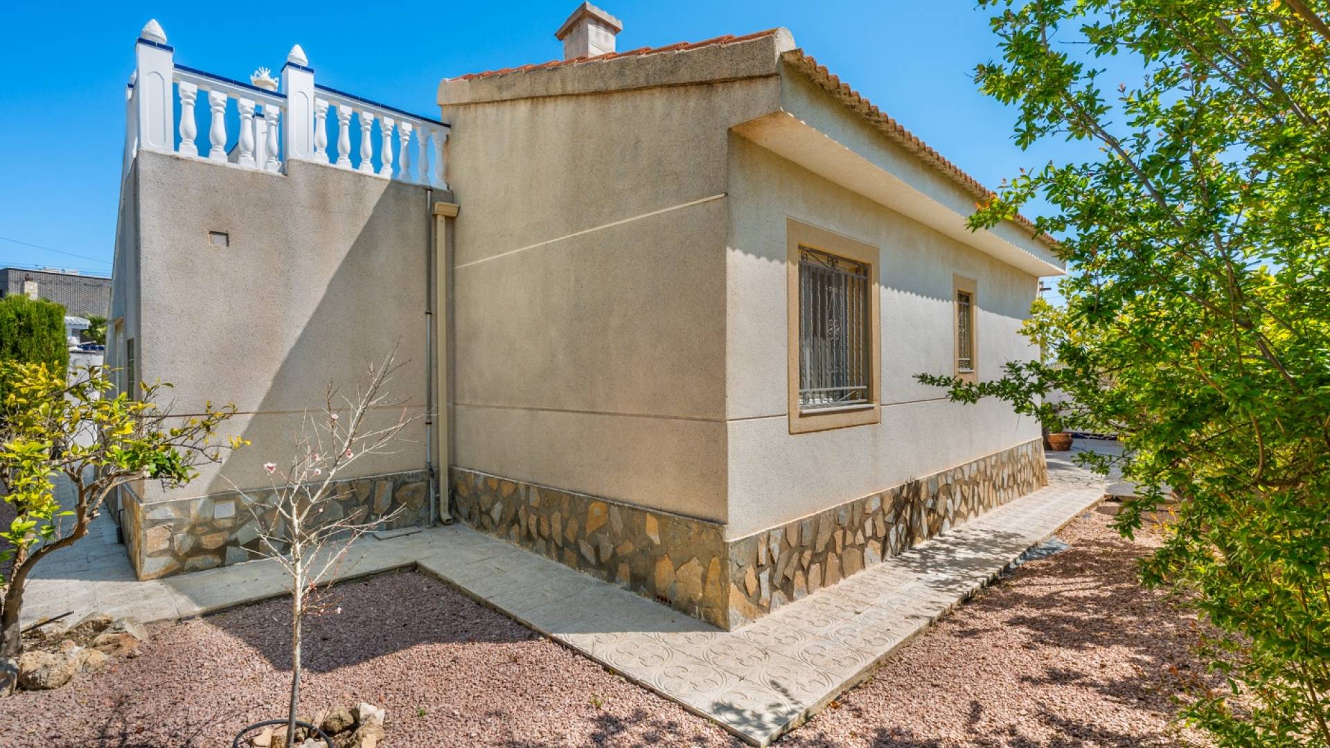 D'occasion - Villa indépendante - Ciudad Quesada - Rojales - Ciudad Quesada
