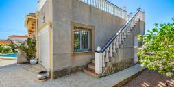 D'occasion - Villa indépendante - Ciudad Quesada - Rojales - Ciudad Quesada