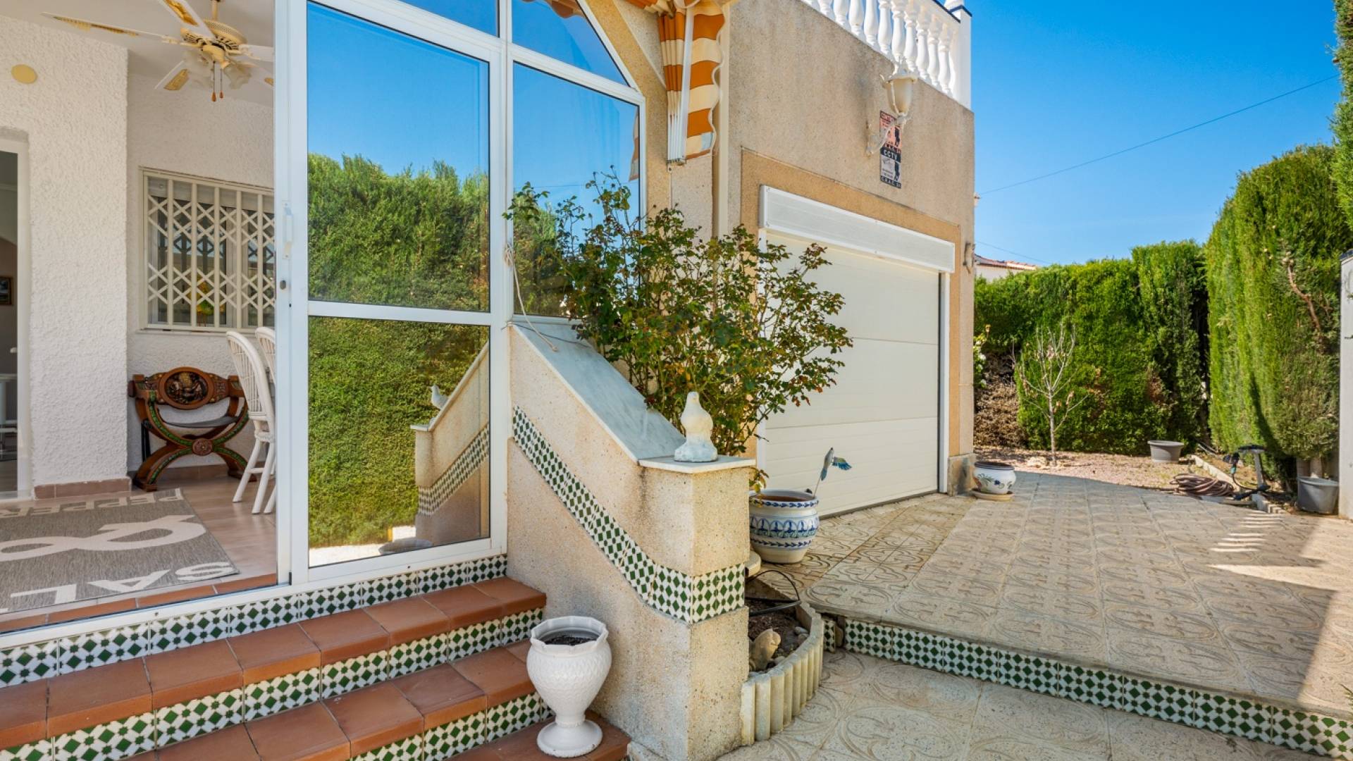 D'occasion - Villa indépendante - Ciudad Quesada - Rojales - Ciudad Quesada