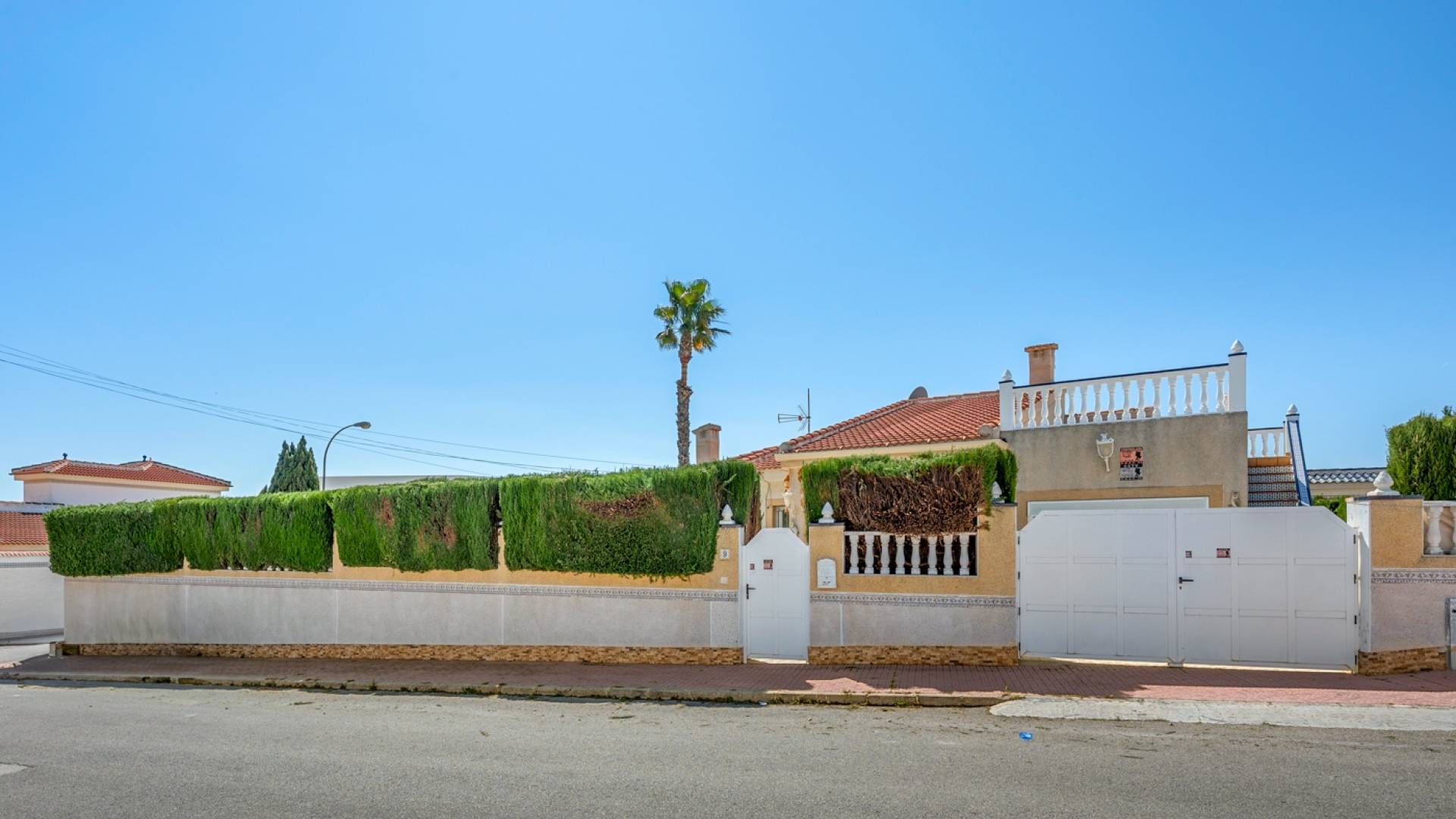 D'occasion - Villa indépendante - Ciudad Quesada - Rojales - Ciudad Quesada