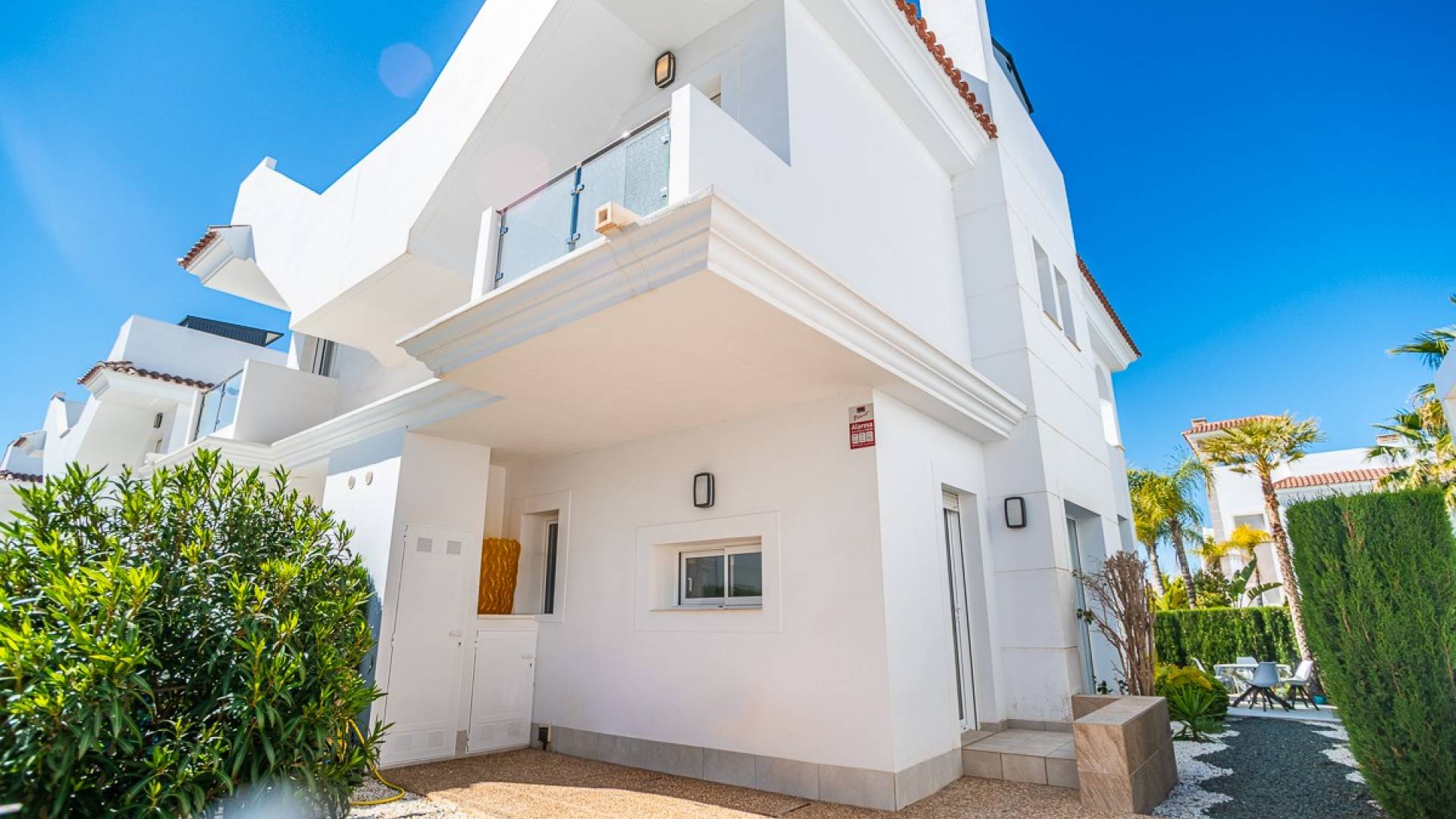 D'occasion - Villa indépendante - Ciudad Quesada - Rojales - Ciudad Quesada