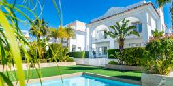 D'occasion - Villa indépendante - Ciudad Quesada - Rojales - Ciudad Quesada