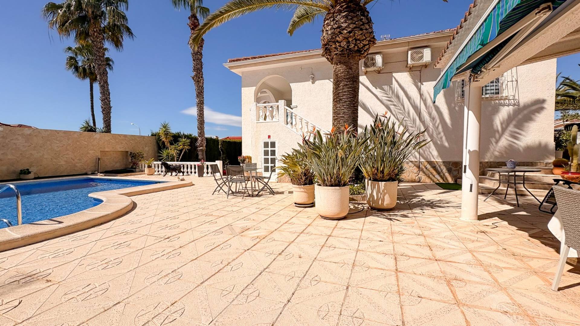 D'occasion - Villa indépendante - Ciudad Quesada - Rojales - Ciudad Quesada