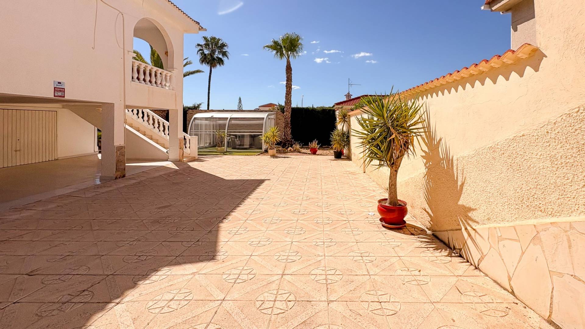 D'occasion - Villa indépendante - Ciudad Quesada - Rojales - Ciudad Quesada