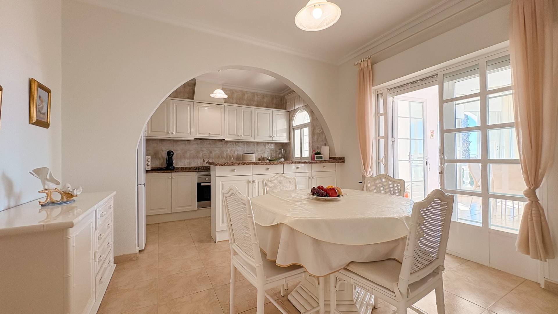 D'occasion - Villa indépendante - Ciudad Quesada - Rojales - Ciudad Quesada