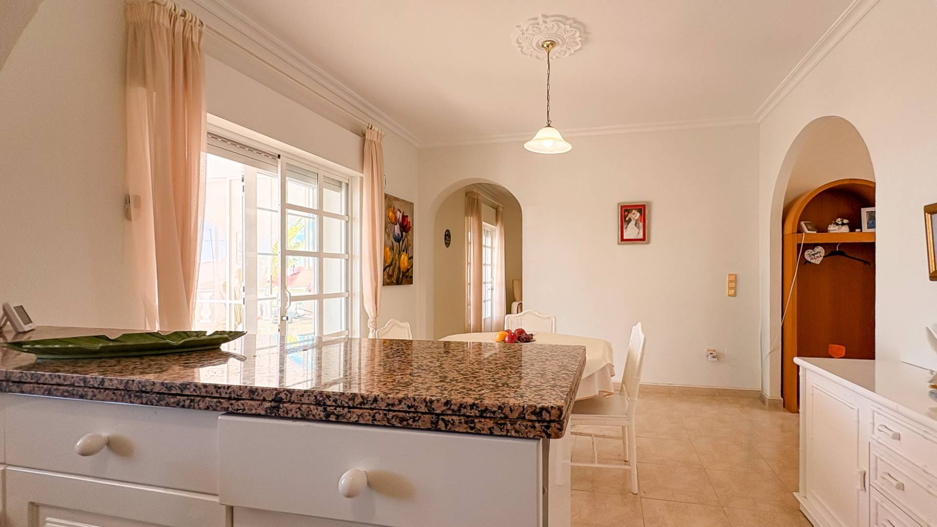 D'occasion - Villa indépendante - Ciudad Quesada - Rojales - Ciudad Quesada