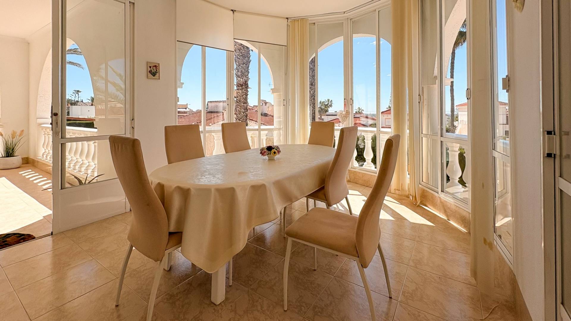 D'occasion - Villa indépendante - Ciudad Quesada - Rojales - Ciudad Quesada