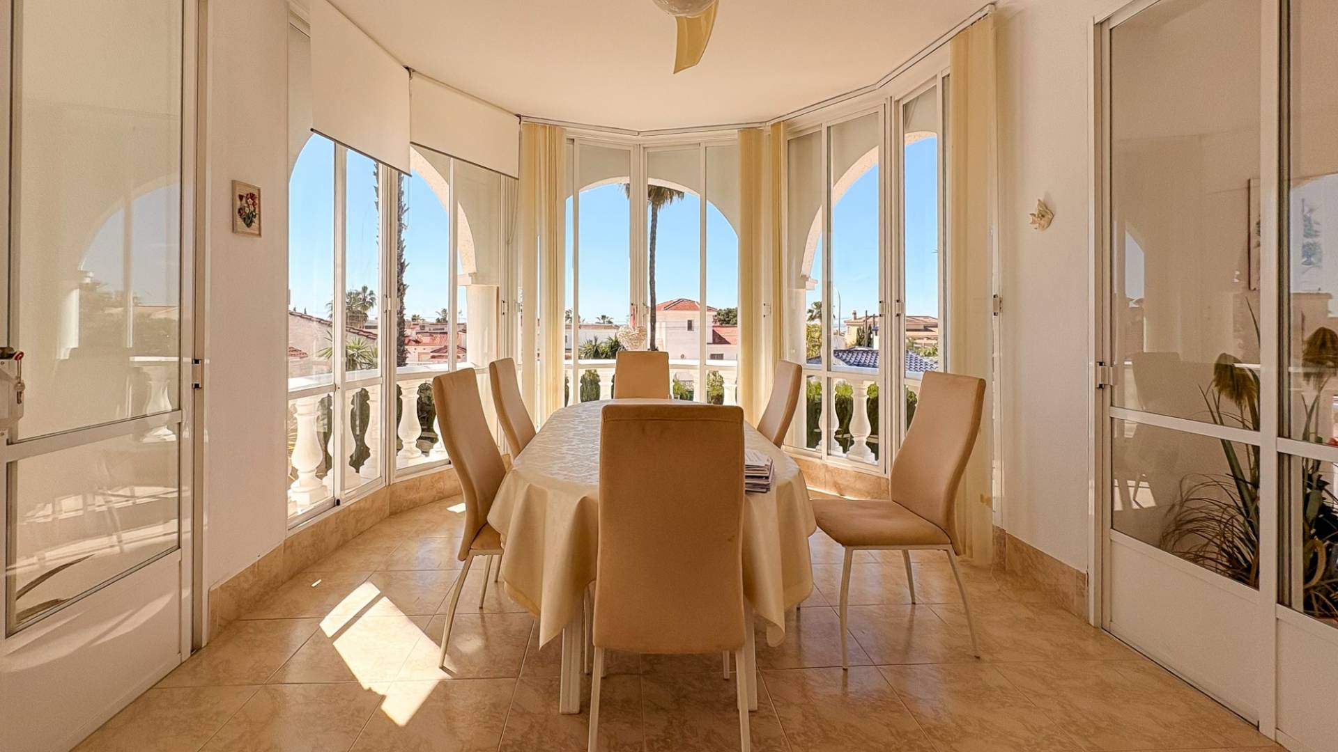 D'occasion - Villa indépendante - Ciudad Quesada - Rojales - Ciudad Quesada