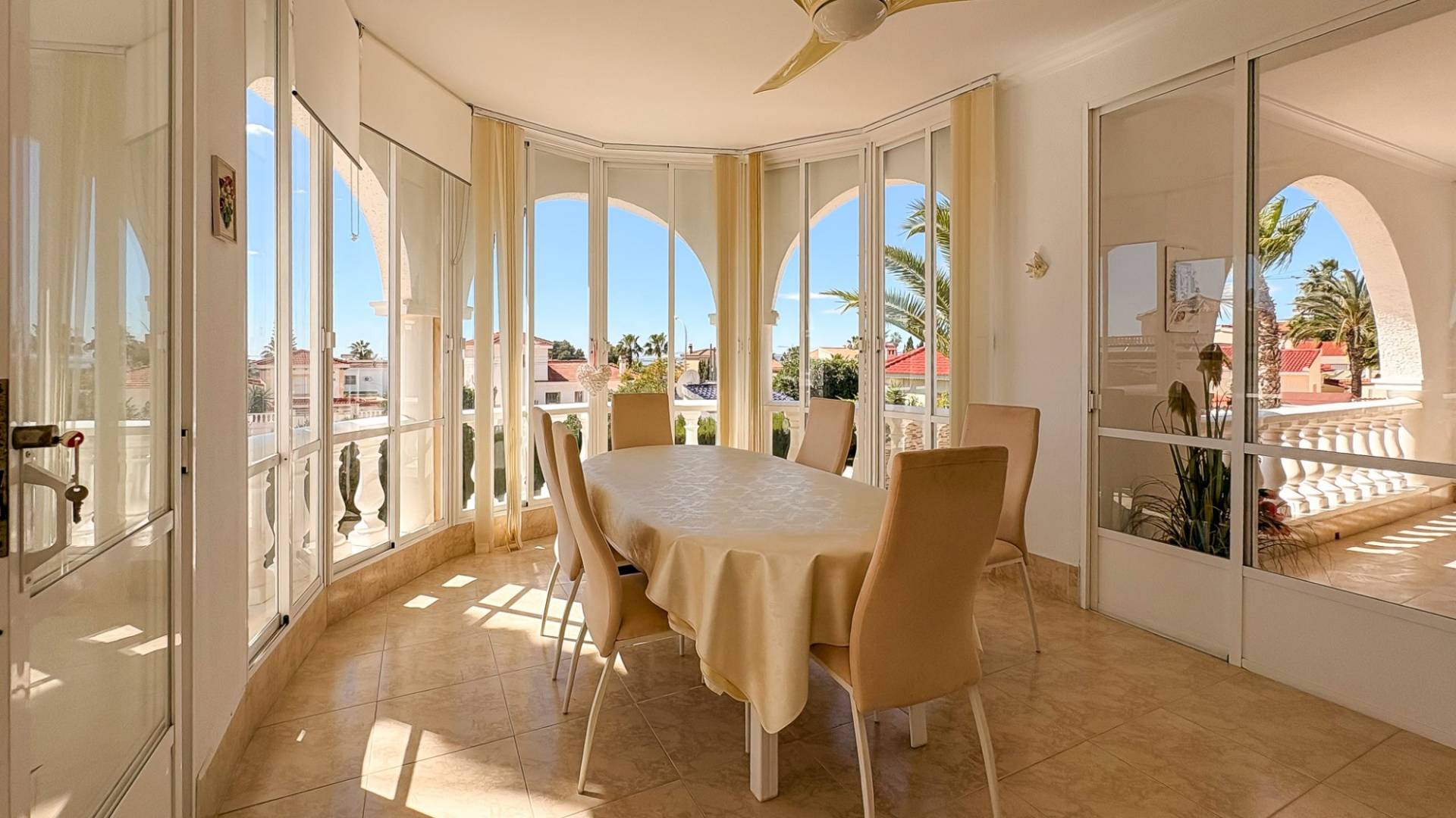 D'occasion - Villa indépendante - Ciudad Quesada - Rojales - Ciudad Quesada