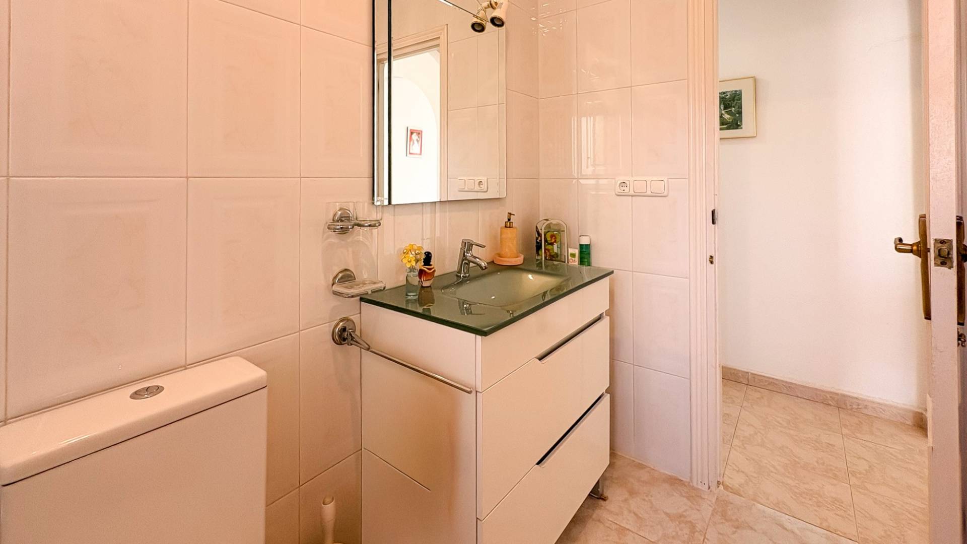 D'occasion - Villa indépendante - Ciudad Quesada - Rojales - Ciudad Quesada