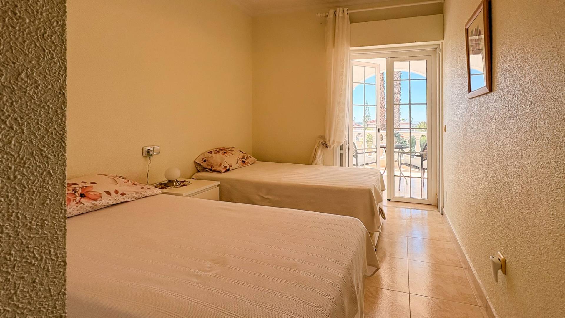 D'occasion - Villa indépendante - Ciudad Quesada - Rojales - Ciudad Quesada