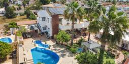 D'occasion - Villa indépendante - Ciudad Quesada - Rojales - Ciudad Quesada