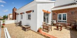 D'occasion - Villa indépendante - Ciudad Quesada - Rojales - Ciudad Quesada