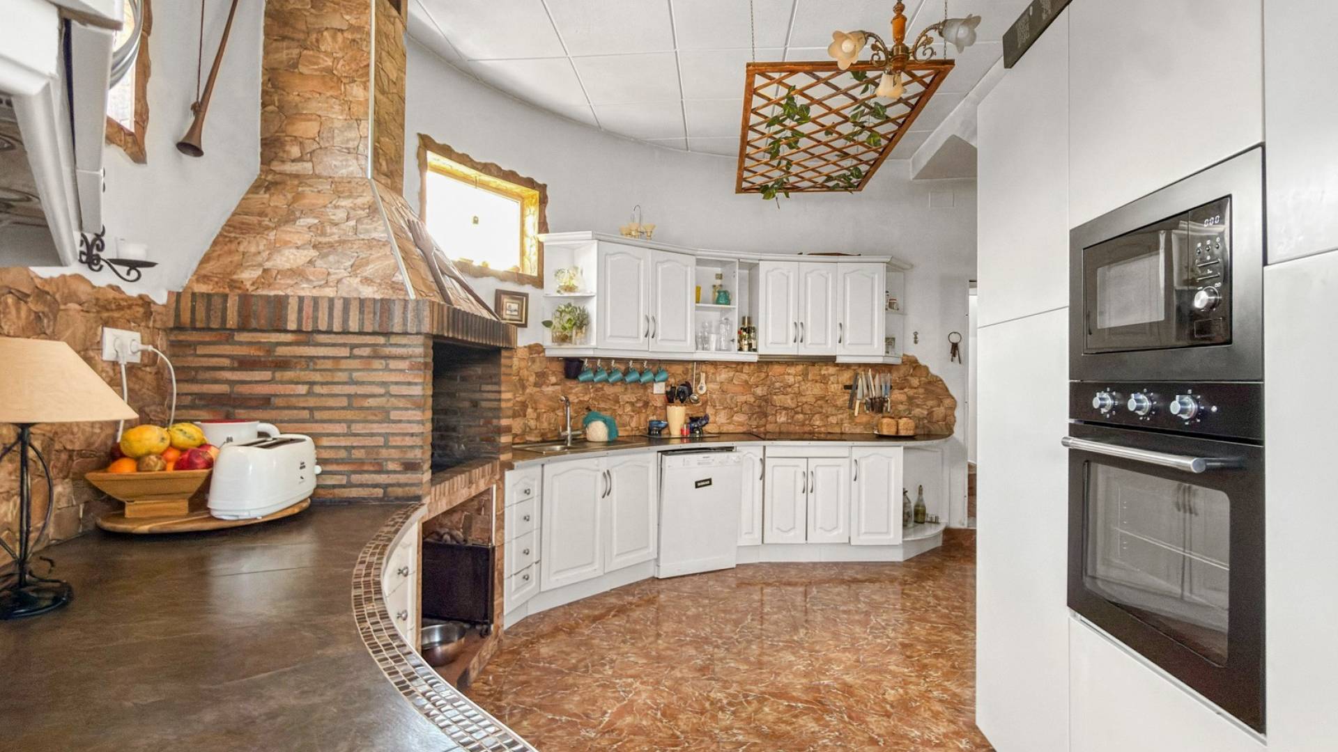 D'occasion - Villa indépendante - Ciudad Quesada - Rojales - Ciudad Quesada