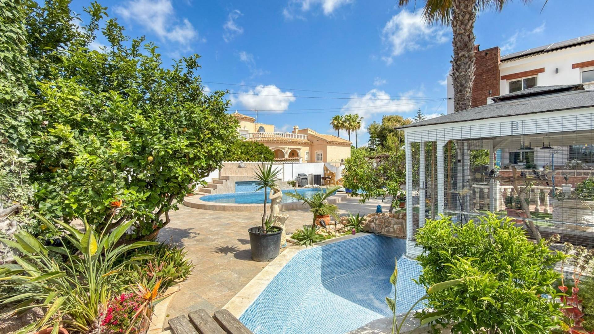 D'occasion - Villa indépendante - Ciudad Quesada - Rojales - Ciudad Quesada