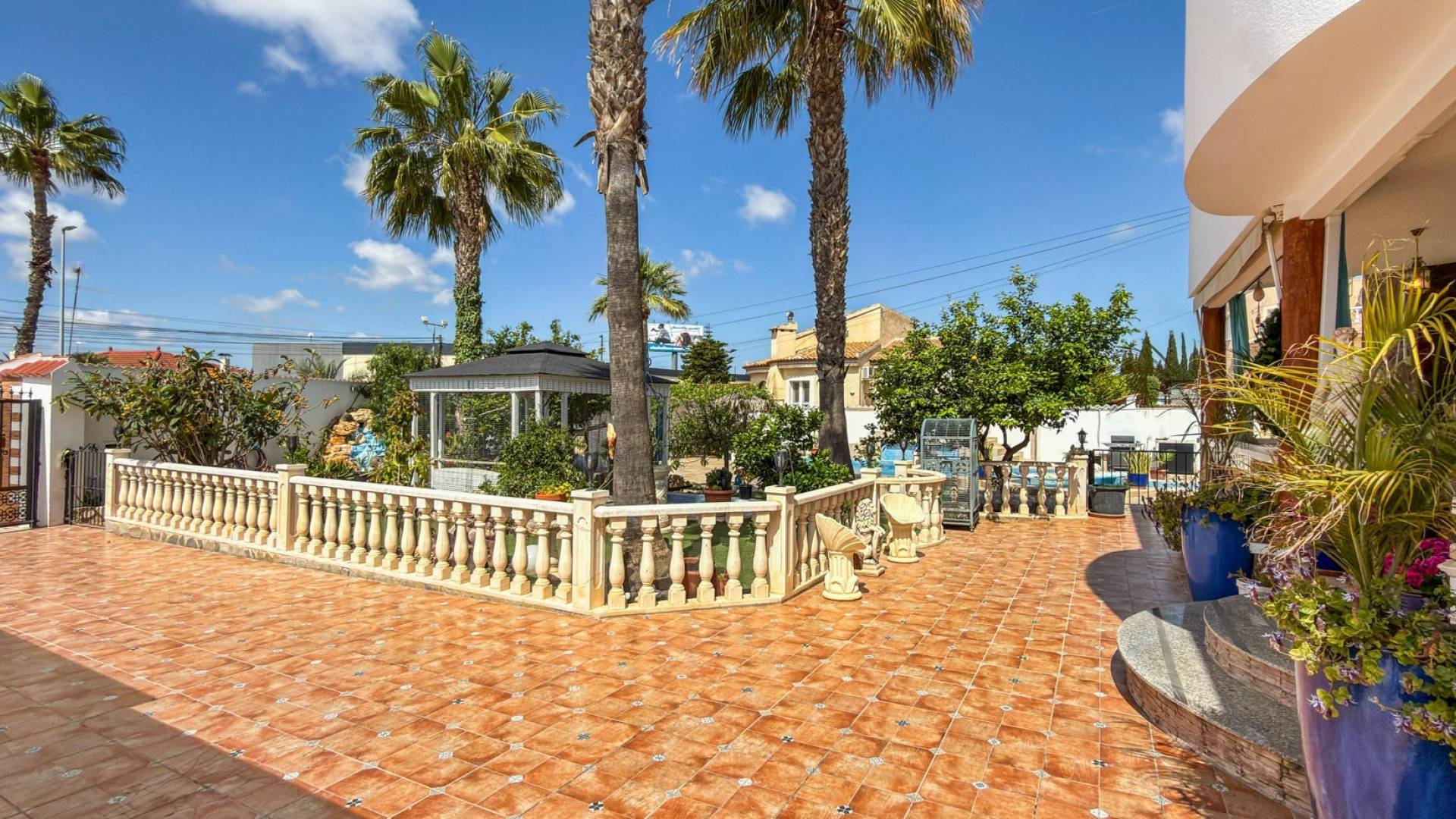 D'occasion - Villa indépendante - Ciudad Quesada - Rojales - Ciudad Quesada