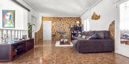 D'occasion - Villa indépendante - Ciudad Quesada - Rojales - Ciudad Quesada