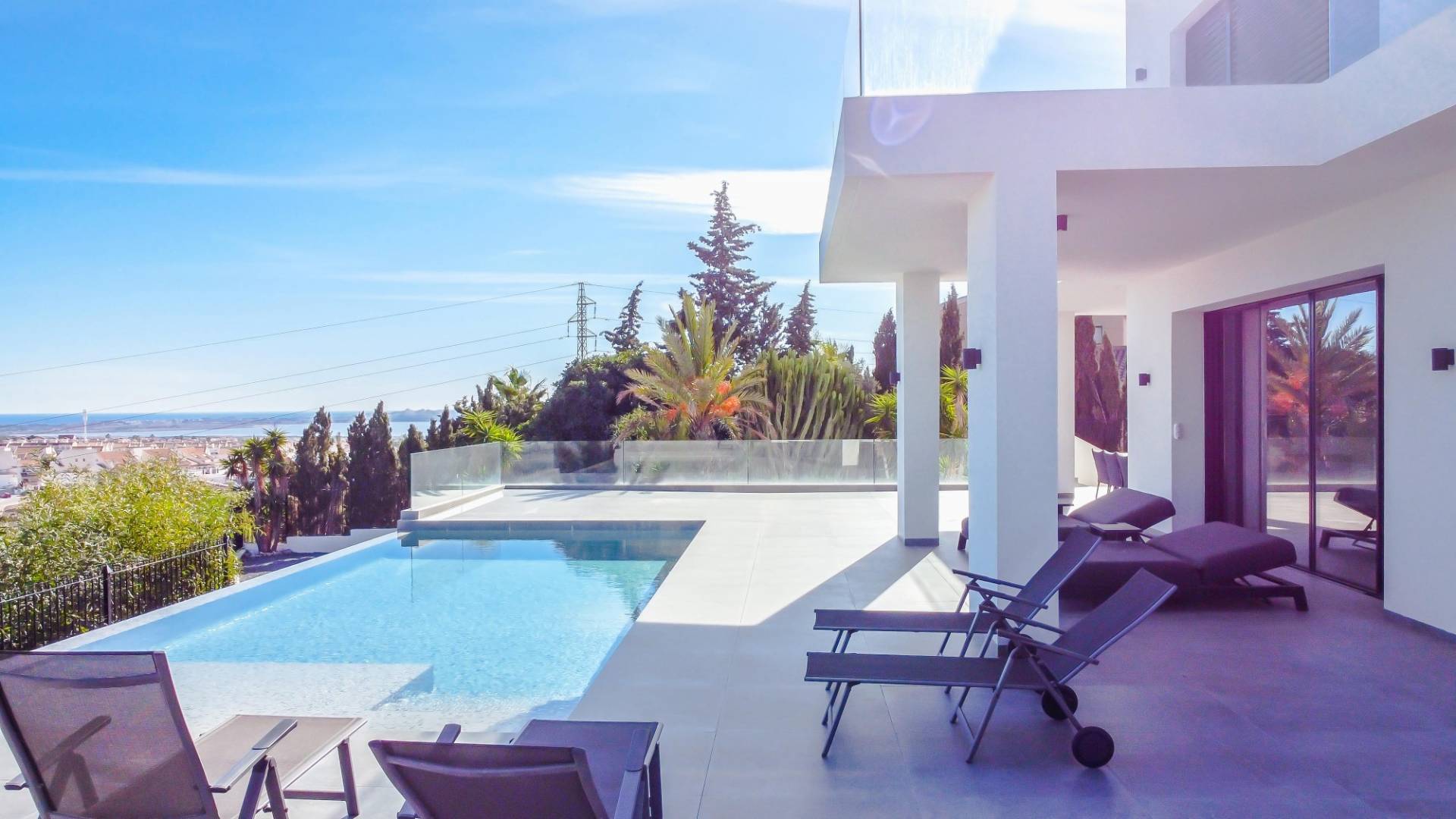 D'occasion - Villa indépendante - Ciudad Quesada - Rojales - Ciudad Quesada