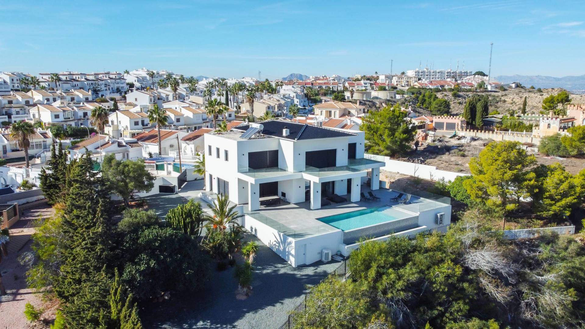 D'occasion - Villa indépendante - Ciudad Quesada - Rojales - Ciudad Quesada