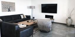 D'occasion - Villa indépendante - Ciudad Quesada - Rojales - Ciudad Quesada