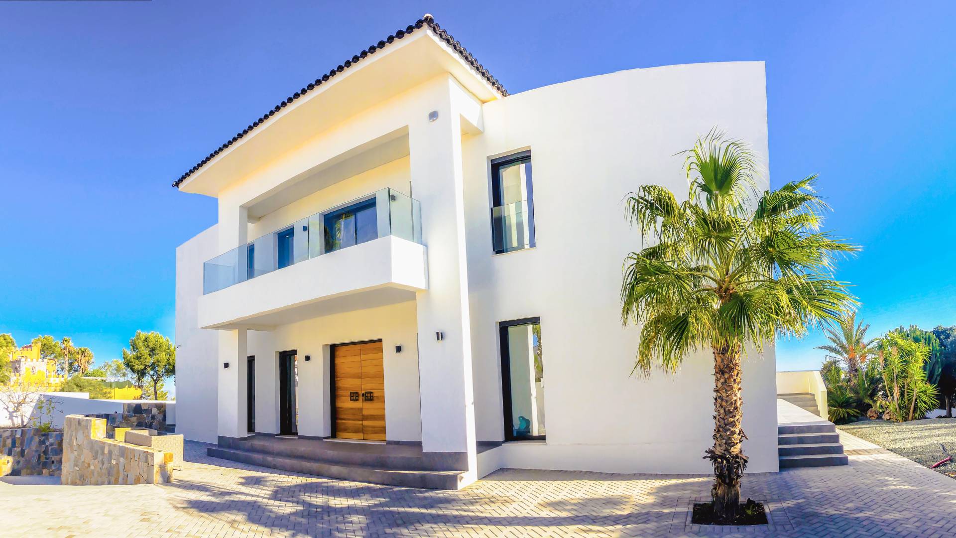 D'occasion - Villa indépendante - Ciudad Quesada - Rojales - Ciudad Quesada