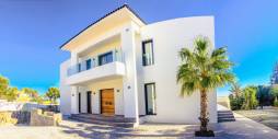 D'occasion - Villa indépendante - Ciudad Quesada - Rojales - Ciudad Quesada