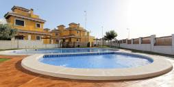 D'occasion - Villa indépendante - Ciudad Quesada - Rojales - Ciudad Quesada
