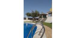 D'occasion - Villa indépendante - Ciudad Quesada - Rojales - Ciudad Quesada