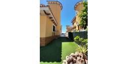 D'occasion - Villa indépendante - Ciudad Quesada - Rojales - Ciudad Quesada