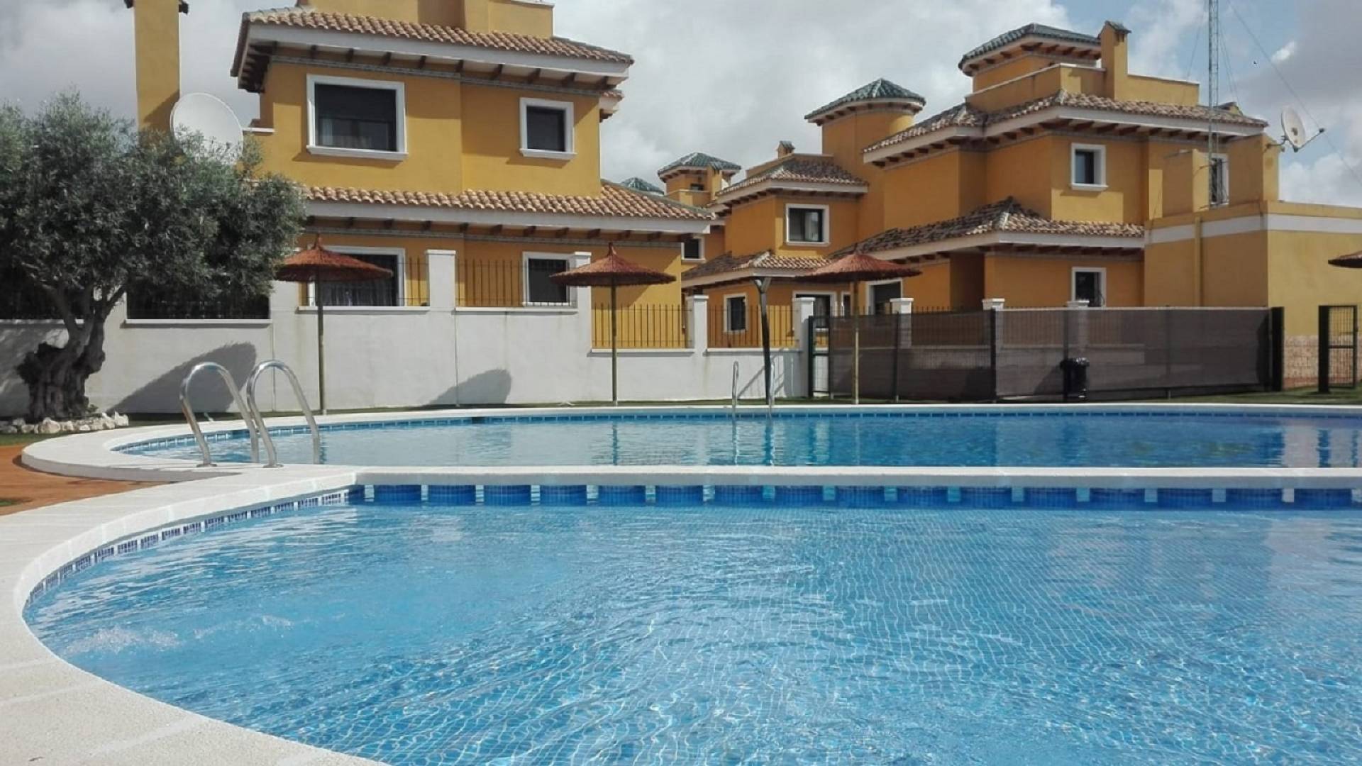 D'occasion - Villa indépendante - Ciudad Quesada - Rojales - Ciudad Quesada