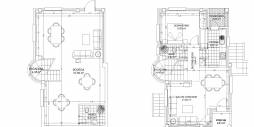 D'occasion - Villa indépendante - Ciudad Quesada - Rojales - Ciudad Quesada