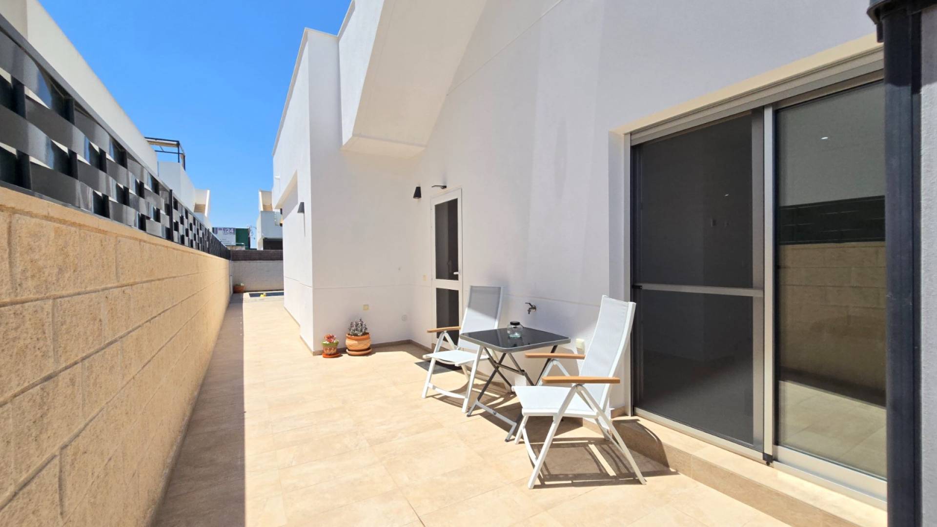 D'occasion - Villa indépendante - Ciudad Quesada - Rojales - Ciudad Quesada