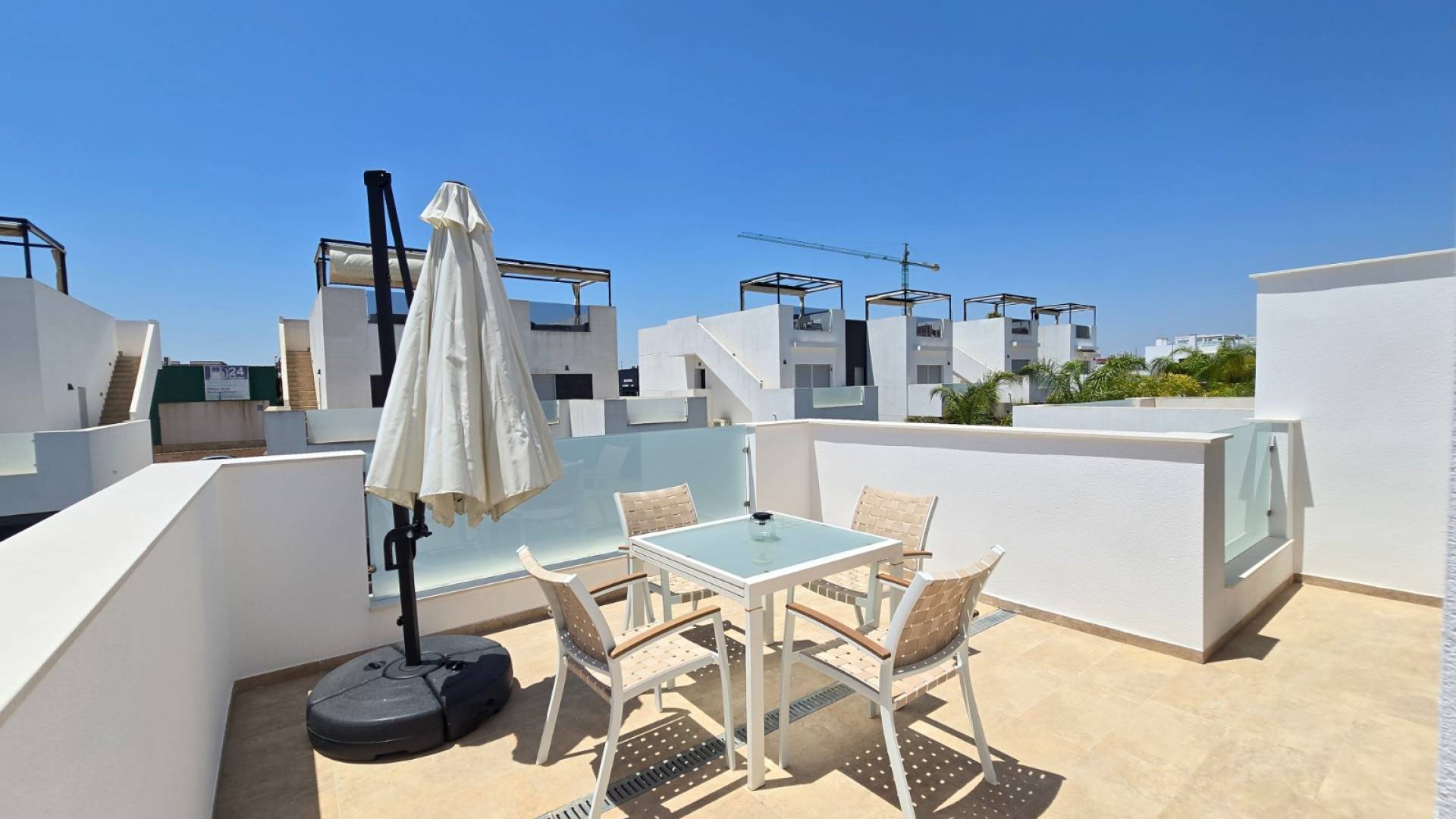 D'occasion - Villa indépendante - Ciudad Quesada - Rojales - Ciudad Quesada