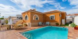 D'occasion - Villa indépendante - Ciudad Quesada - Rojales - Ciudad Quesada