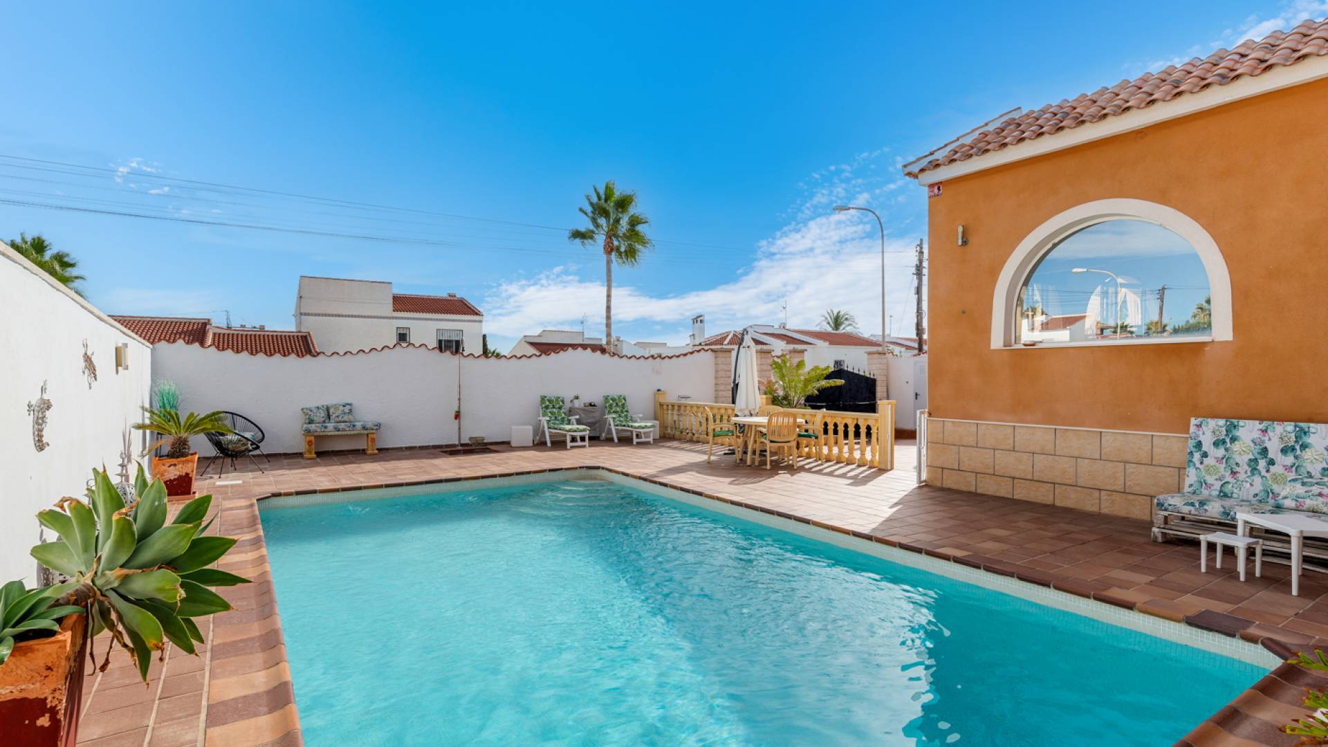 D'occasion - Villa indépendante - Ciudad Quesada - Rojales - Ciudad Quesada