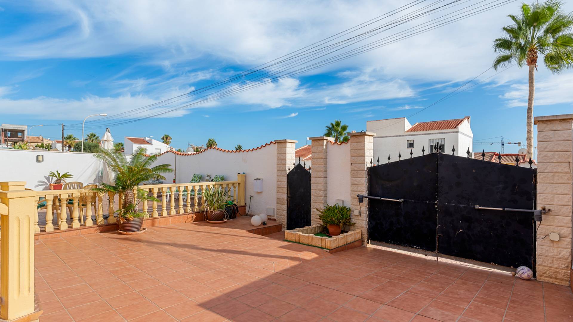 D'occasion - Villa indépendante - Ciudad Quesada - Rojales - Ciudad Quesada