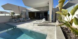 D'occasion - Villa indépendante - Ciudad Quesada - Rojales - Ciudad Quesada