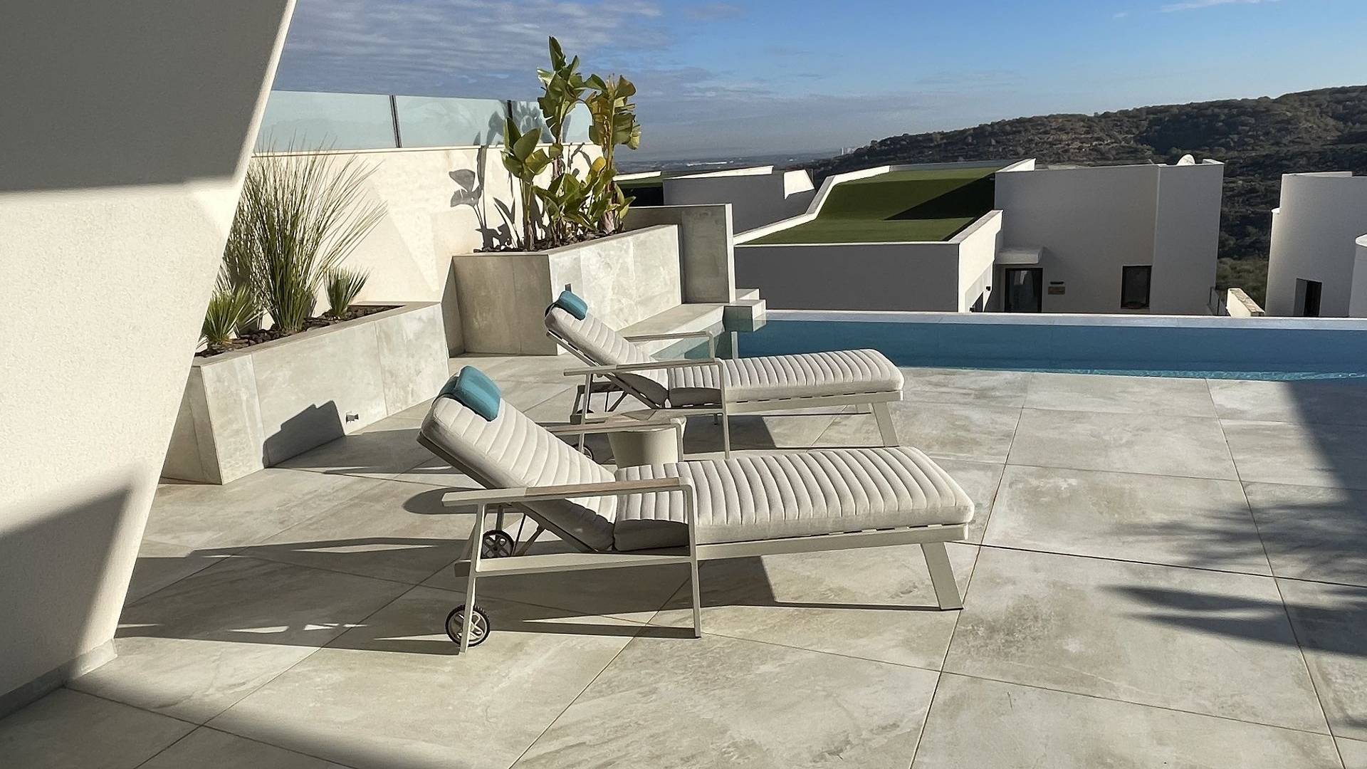 D'occasion - Villa indépendante - Ciudad Quesada - Rojales - Ciudad Quesada