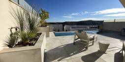 D'occasion - Villa indépendante - Ciudad Quesada - Rojales - Ciudad Quesada