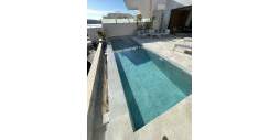 D'occasion - Villa indépendante - Ciudad Quesada - Rojales - Ciudad Quesada