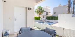 D'occasion - Villa indépendante - Ciudad Quesada - Rojales - Ciudad Quesada