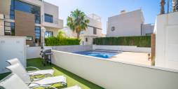 D'occasion - Villa indépendante - Ciudad Quesada - Rojales - Ciudad Quesada