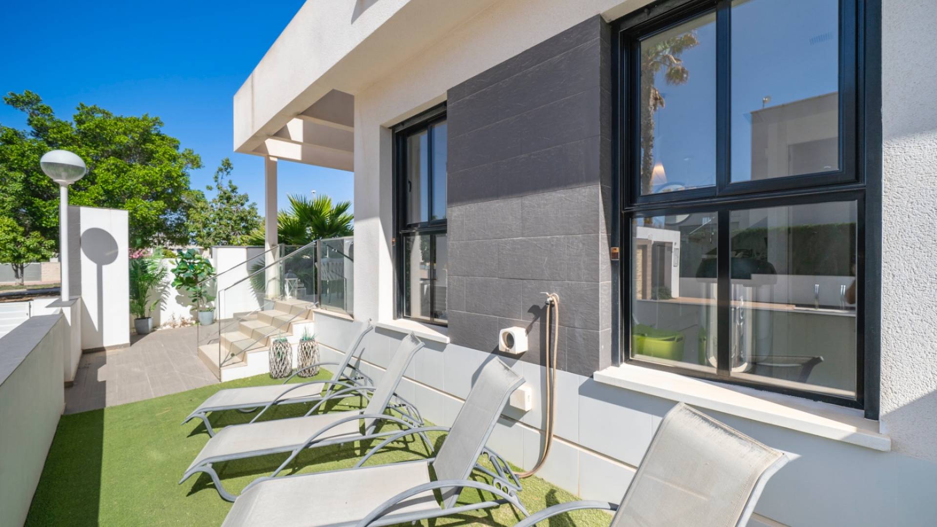 D'occasion - Villa indépendante - Ciudad Quesada - Rojales - Ciudad Quesada