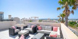 D'occasion - Villa indépendante - Ciudad Quesada - Rojales - Ciudad Quesada